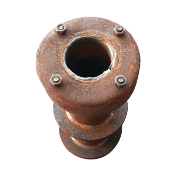 柔性防水套管 DN325*8