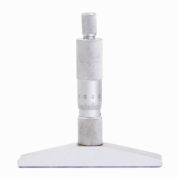 深度千分尺 0-125mm