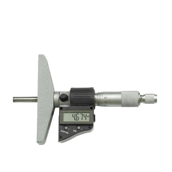 深度千分尺 深度千分尺0-250mm