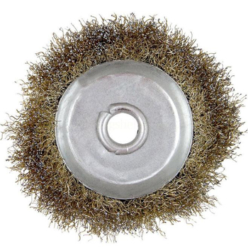 钢丝轮 钢丝轮100mm