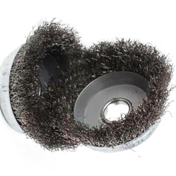 碗型钢丝轮 150mm