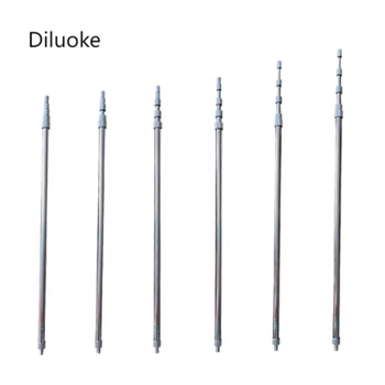 Diluoke 粗造度测量仪探杆 W1S-1583.