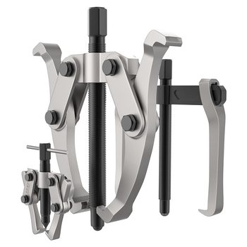 两爪顶拔器 75mm