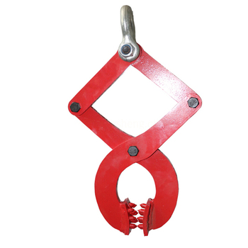 起重用夹钳 3T