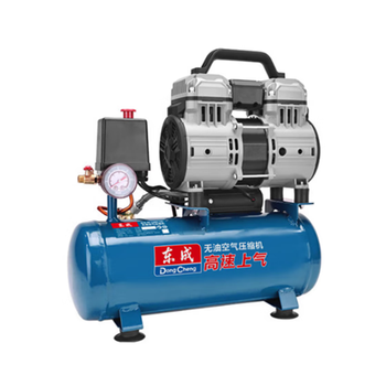 空压机 空压机8L直联式