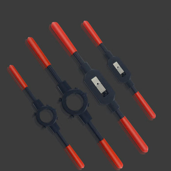 圆扳牙架 55mm(M22-M24)