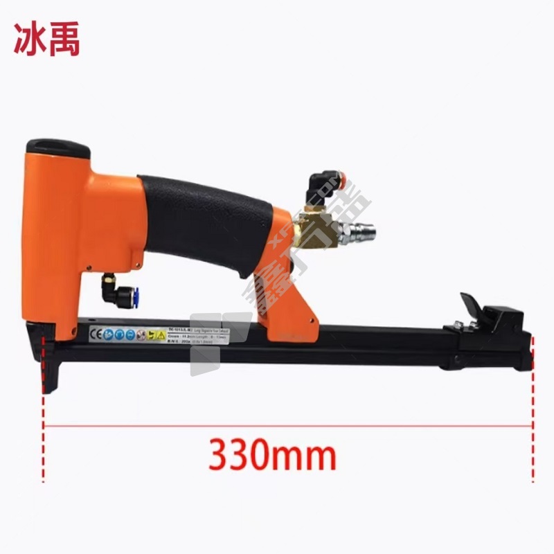 冰禹 气动直钉枪 T50-DC