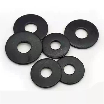 8.8级高强度平垫 8.8级高强度平垫M24