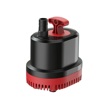 森森 小型鱼缸抽水泵 55w