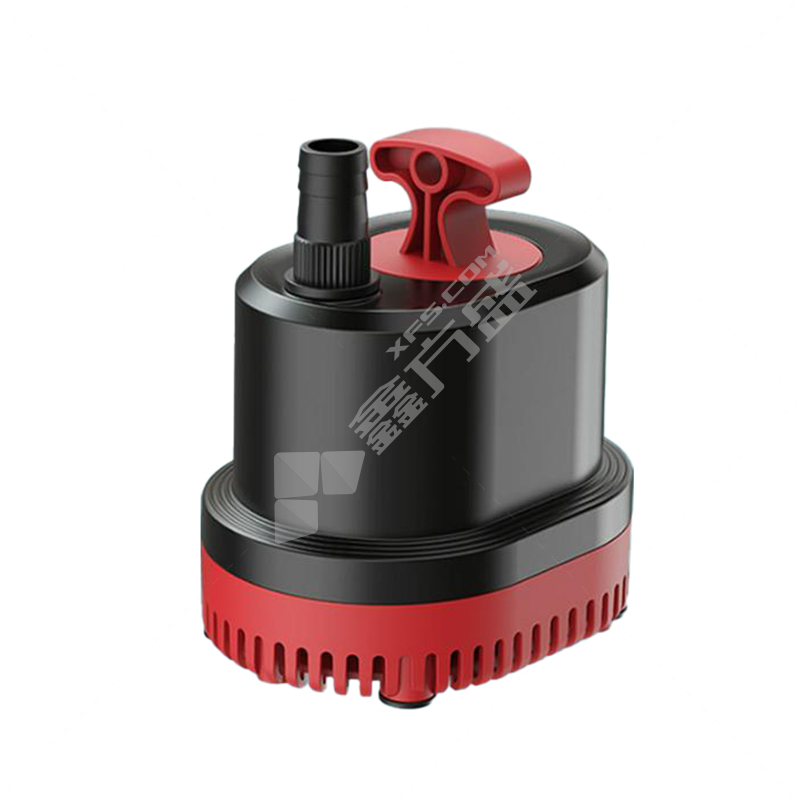 森森 小型鱼缸抽水泵 55w