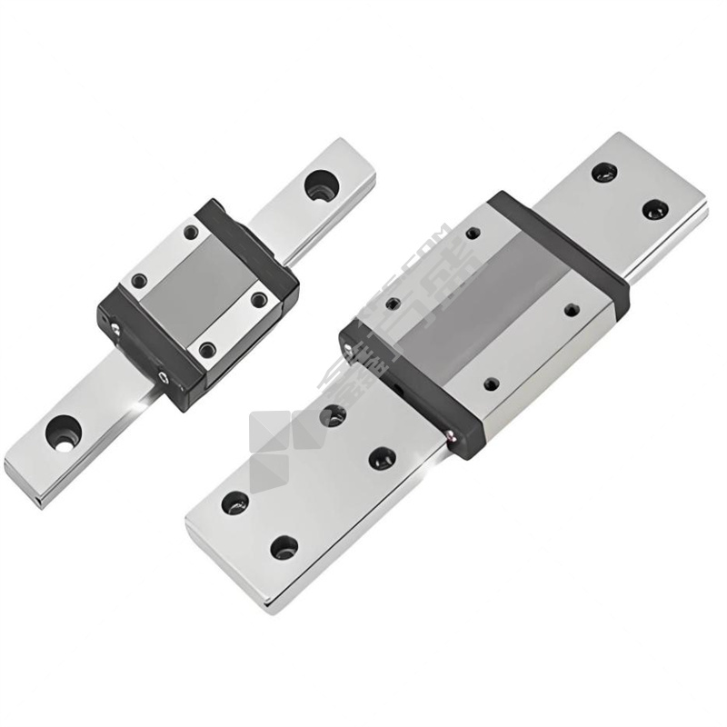 上银 微型直线导轨滑块 MGN3CA1R40ZOC
