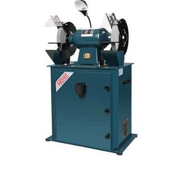 罗尼克斯 除尘砂轮机 R33-DS35ZH/2500w/14寸/1420r/min