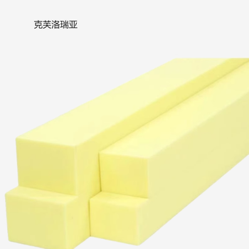 克芙洛瑞亚 海绵 δ12