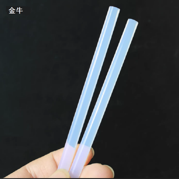 金牛 热熔胶棒 高粘透明11*270mm
