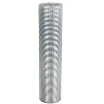 镀锌钢丝网 镀锌钢丝网网格40mm,线径2.0mm