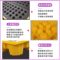 金牛 防渗透托盘 1300*1300*150 静载：3000kg 渗漏量：120L/ 32 us gal动载：1500kg