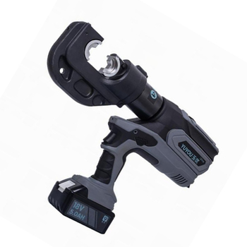 玉优 EZ-300U(带数显） 电动液压钳 两电一充/18v5.0ah