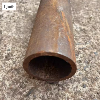 Tjadh 无缝钢管 φ57*3.5
