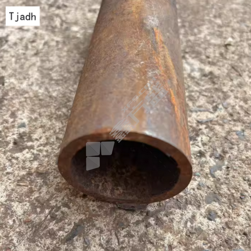 Tjadh 无缝钢管 φ57*3.5