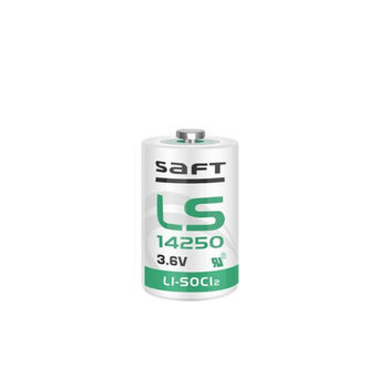 SAFT LS14250 不可充电 单电池 1200mAh/3.6V