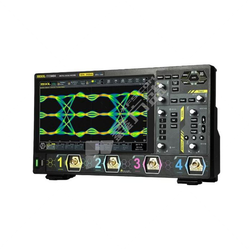 RIGOL 数字示波器 DS9404/无