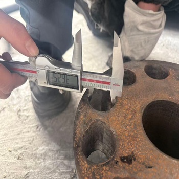 阀厘达 注销联轴器 TL8，备注：带2套注销