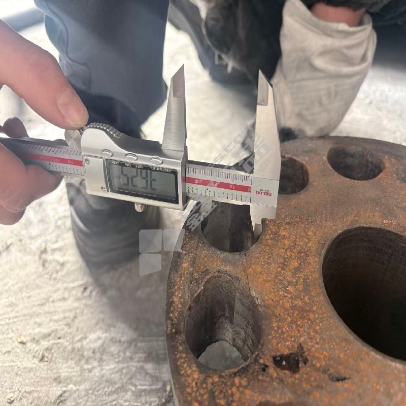 阀厘达 注销联轴器 TL8，备注：带2套注销
