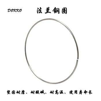 DOKKO 法兰钢圈 IS025