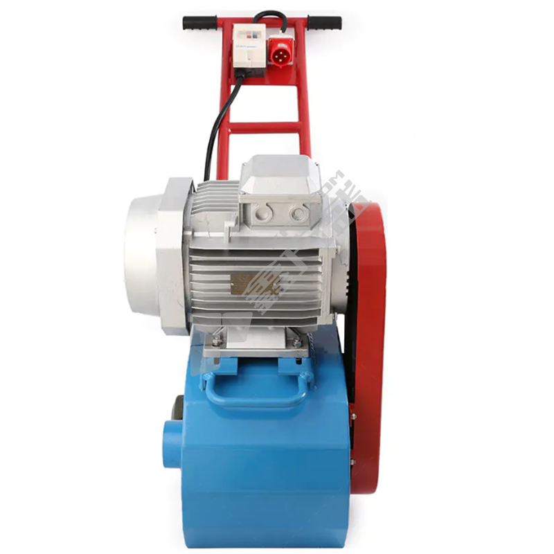 天达 电动除锈机 TD8807