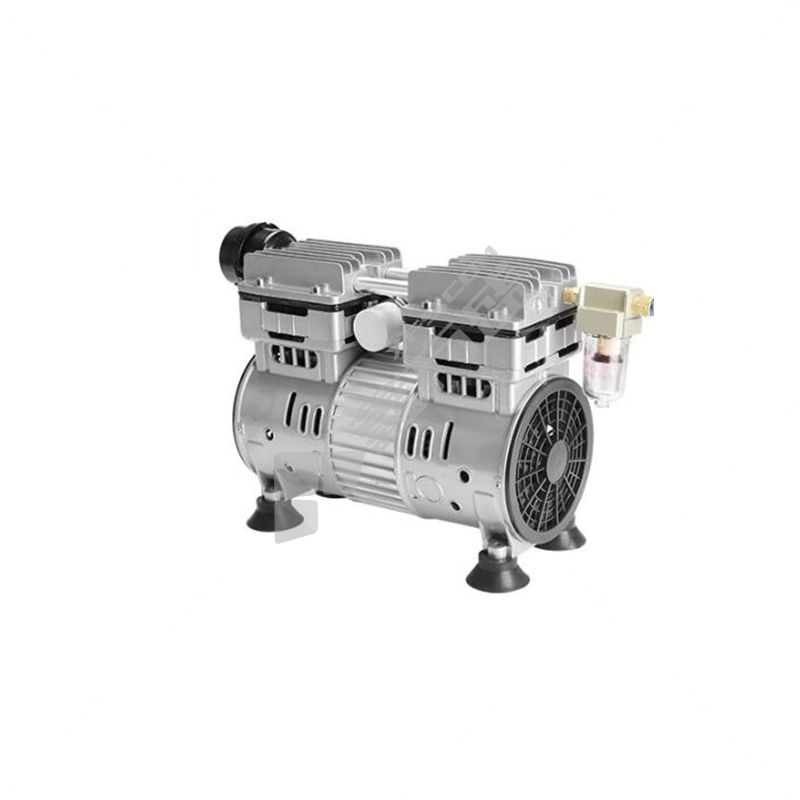 藤原 工业级小型抽气泵 750W/220V