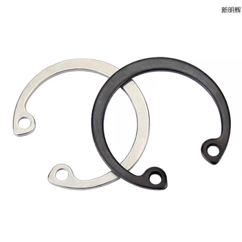 新明辉 挡圈 轴用 φ45（GB/T894.1-1986）