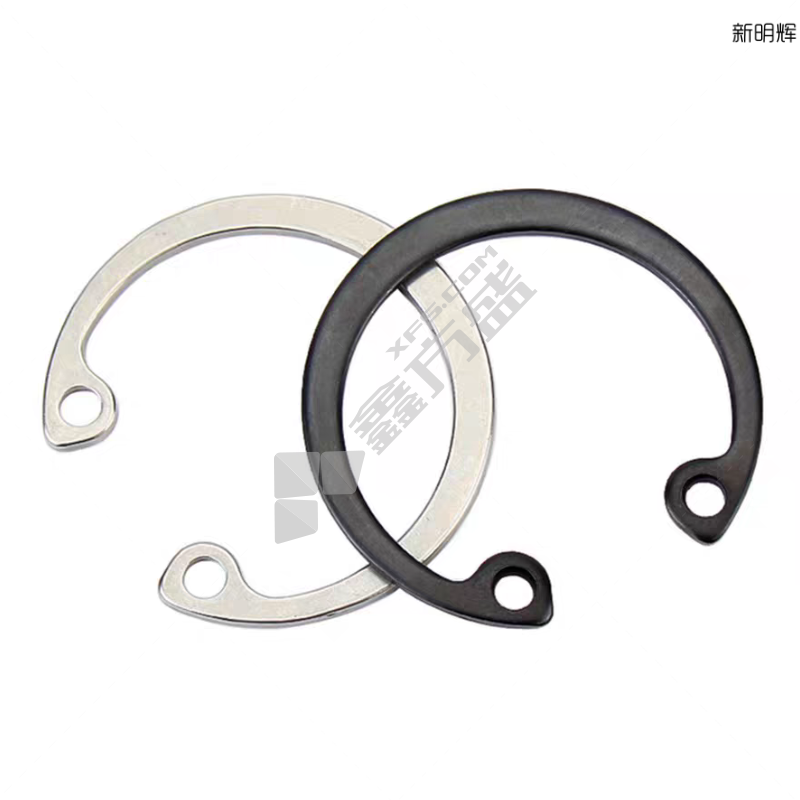 新明辉 挡圈 轴用 φ45（GB/T894.1-1986）