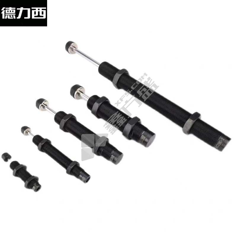 德力西 液压缓冲器 CO8O5A