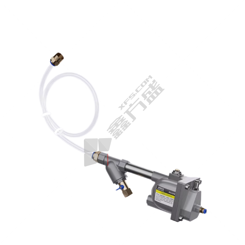 昆索 空压机排水器 PG168