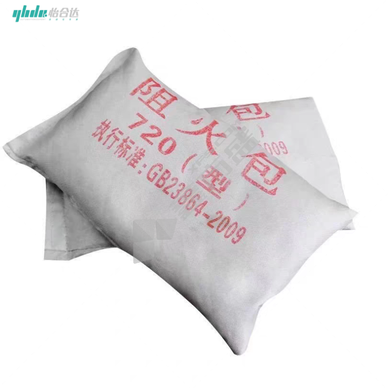 怡合达 阻火包 720型