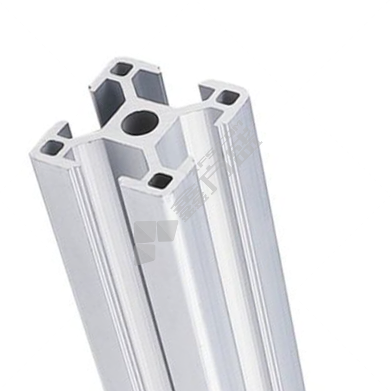 亿华 合金铝 4040U铝型材 40*2.0*320mm