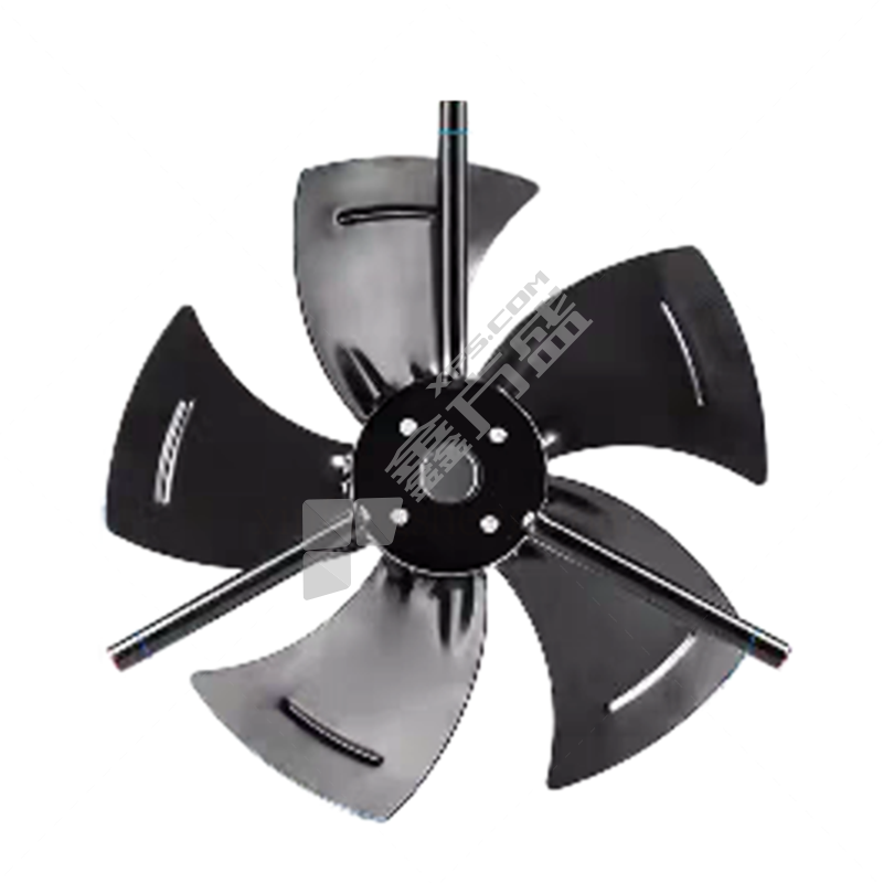 上海长展 G-180A【不带外壳】 散热风扇 100W/380V