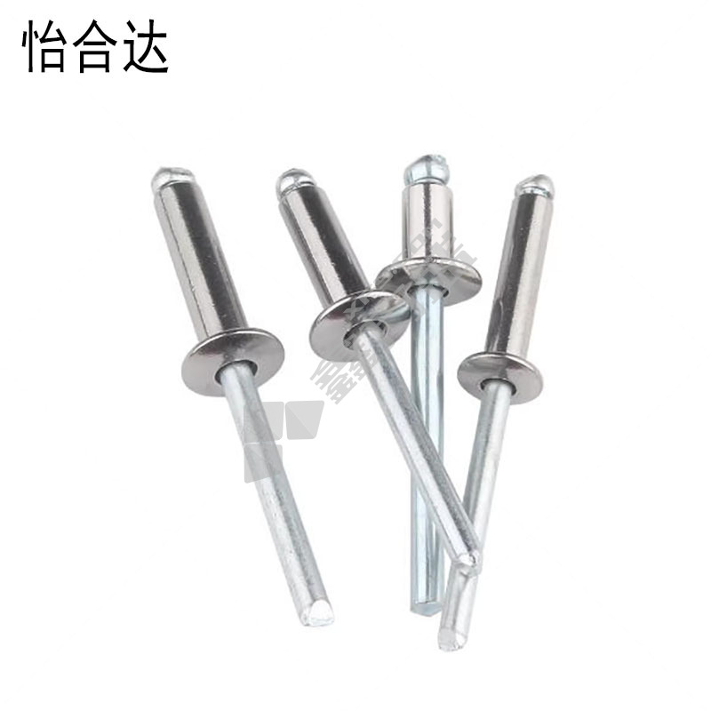 怡合达 抽芯铆钉 4*20