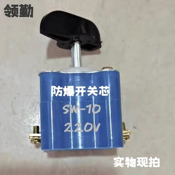 领勤 防爆开关芯 SW-10/220V