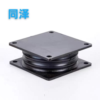 同泽 减震器 JMZ-2-50 黑