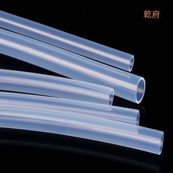 乾府 软水管 透明/7*10mm