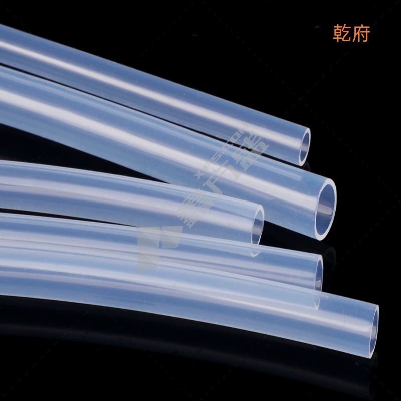 乾府 软水管 透明/7*10mm
