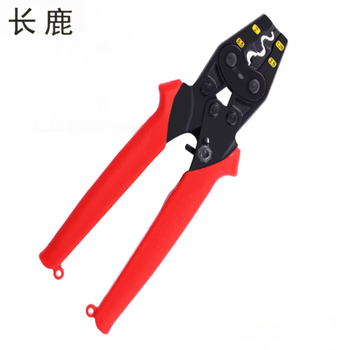 长鹿 罗宾汉压线钳 RLY-1016