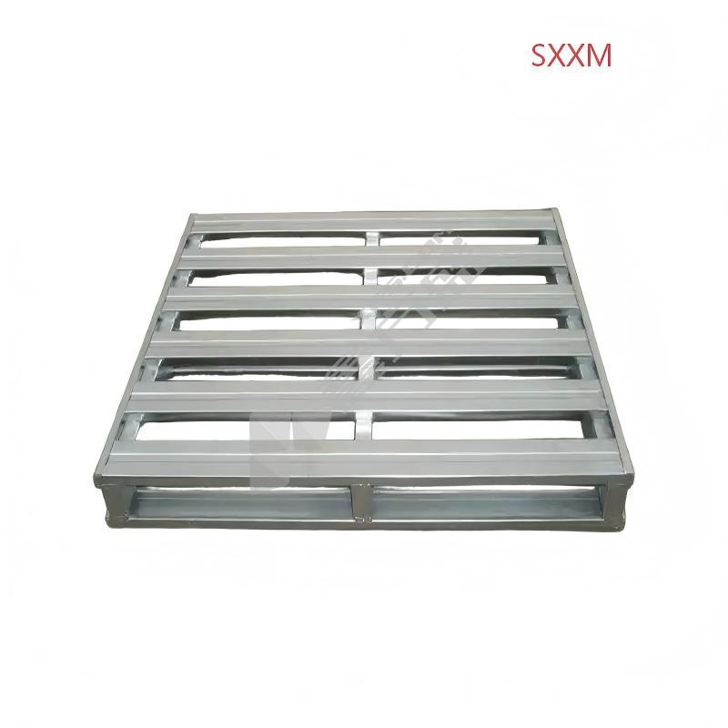 SXXM 托盘 钢制，半铺镀锌 1100*1300*125MM 3吨