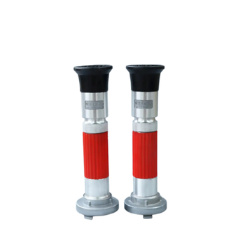 双牛 水雾两用开花水枪 DN65/1.6mpa