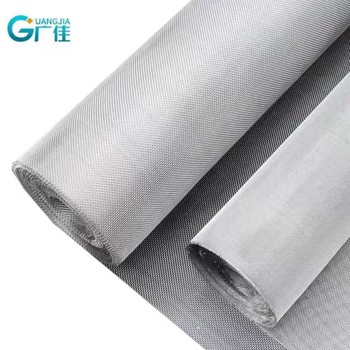 广佳 不锈钢丝网 316 635目丝径0.0.018mm 1m*30m...