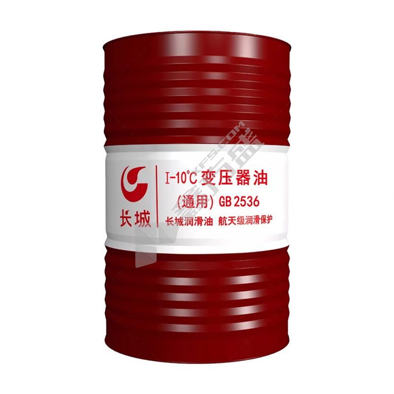 长城 变压器油 25#/165kg