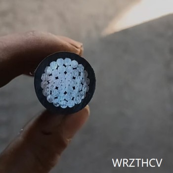 WRZTHCV 高压电缆 10001482（CT设备专用）.4*1.5平方