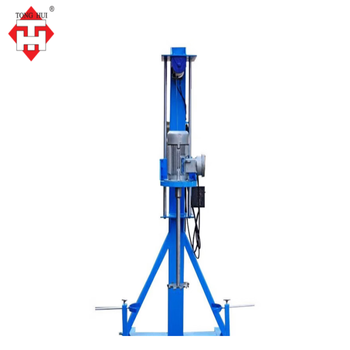 TONG HUI SDF高速分散机配套不锈钢料筒 Φ98*180 带夹套