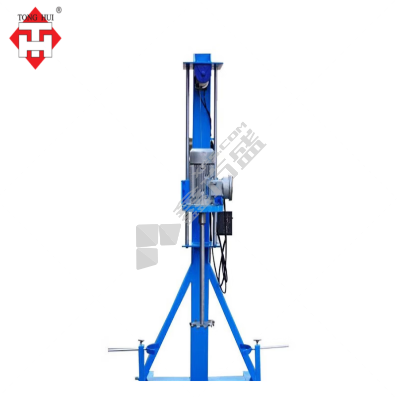 TONG HUI SDF高速分散机配套不锈钢料筒 Φ98*180 带夹套